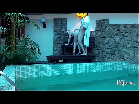 ❤️ Boss invites the maid to the pool but can't resist a hot ❤❌ Porn video at en-gb.ixiporn-com.ru