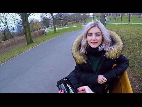 ❤️ Swallowing a stranger's hot cum for money - blowjob in the park by Eva Elfie ❤❌ Porn video at en-gb.ixiporn-com.ru